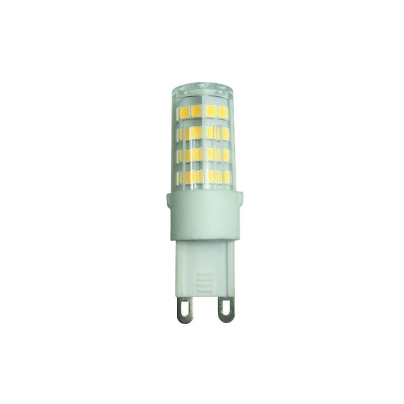 6381900611712 G9 LED 3.5W 3000K 230v Girard Sudron