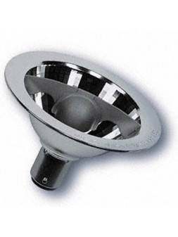 2410200011110 BA15D Halospot AR70X50 12V 20w 24° 41970FL OSRAM