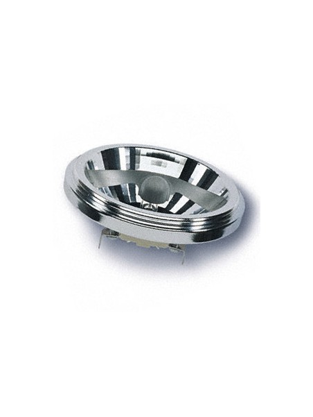 2400200011165 G53 Halospot AR111 12V 50w 4° 41835SSP OSRAM