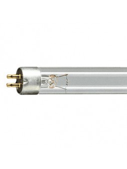 408906 G5 Tube fluorescent 6w TUV Germicide UVC Philips