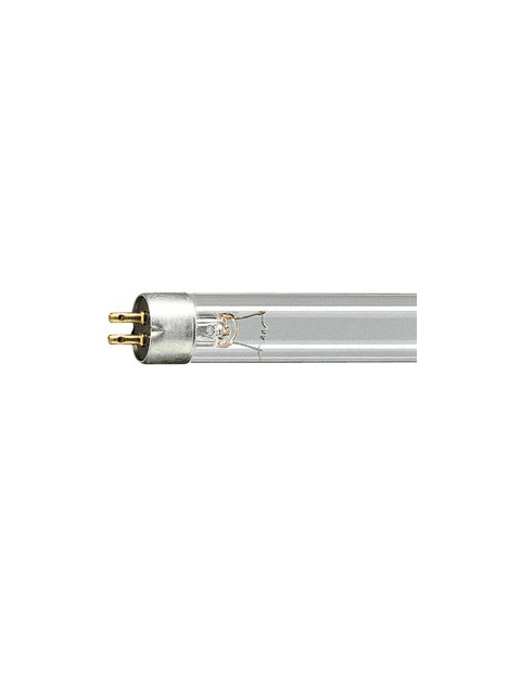 408906 G5 Tube fluorescent 6w TUV Germicide UVC Philips