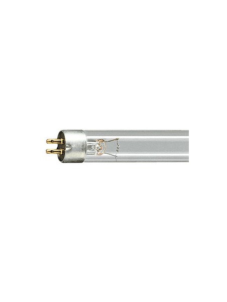 408906 G5 Tube fluorescent 6w TUV Germicide UVC Philips