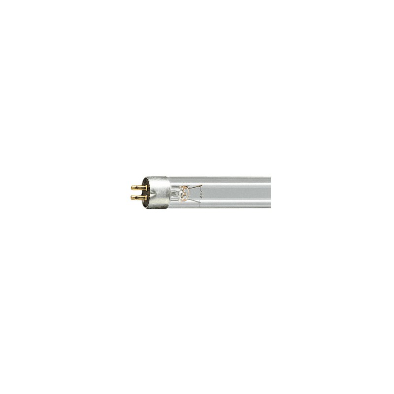 408906 G5 Tube fluorescent 6w TUV Germicide UVC Philips