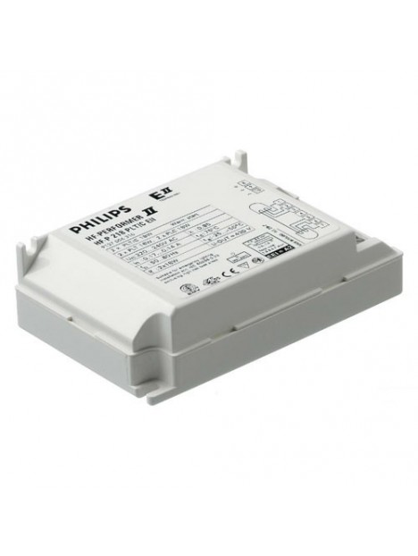 A030100718628 Ballast Gradable HF-Ri TD 160 TL5C E+ 195-240V 50/60Hz PHILIPS