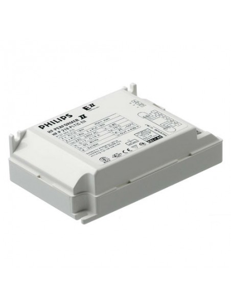 A030100718628 Ballast Gradable HF-Ri TD 160 TL5C E+ 195-240V 50/60Hz PHILIPS