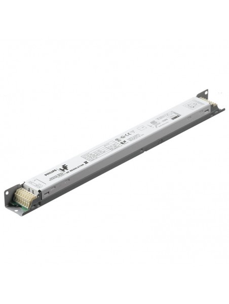 A030100911803 Ballast électronique Gradable HF-R 1x14-35 TL5 EII 220-240V 50/60Hz PHILIPS