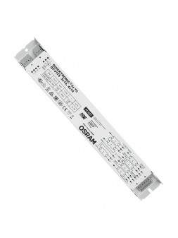 A030200971210 Ballast Electronique QTi 3x14w 4x14w FIT5 OSRAM