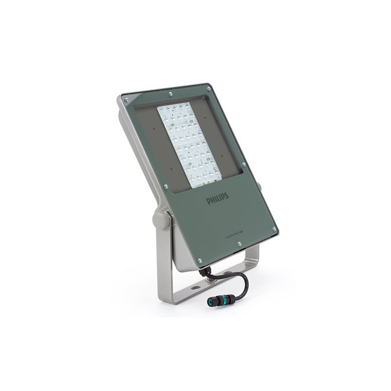 M010100096397 Projecteur Coreline Tempo BVP130 LED260/740 Asymétrique PHILIPS
