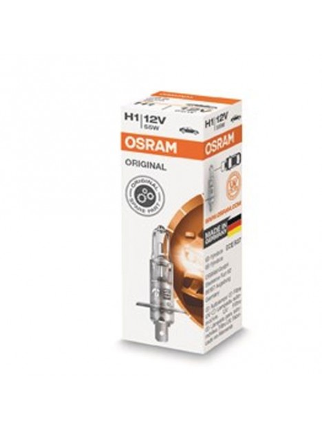 8040200001487 OSRAM Original H1 P14,5s 12v 55w