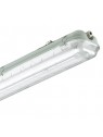 P010100813790 Luminaire étanche 1x36w Vasque Polycarbonate HF IP65 230v PHILIPS