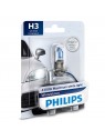 8040100779519 Philips H3 WhiteVision 12v 55w PK22s