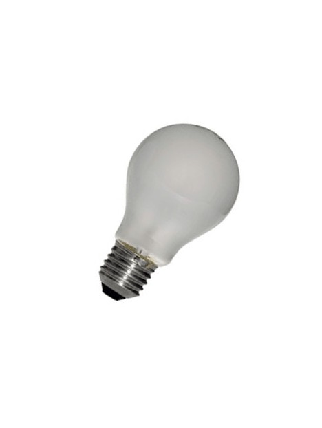 109534 E27 Standard Dépolie 42V 15w 109534 E27 Standard Dépolie 42V 15w