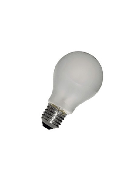 109534 E27 Standard Dépolie 42V 15w