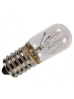 1040500029961 E12 Tube 13X34 110V 3w