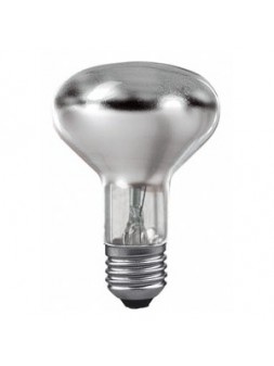 150714 E27 Réflecteur R80 230V 240V 100w IR Satinée SICCATHERM