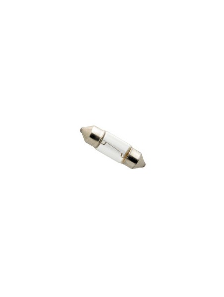1460500139844 Navette Embouts Coniques 8X39 6V 3w 500mA