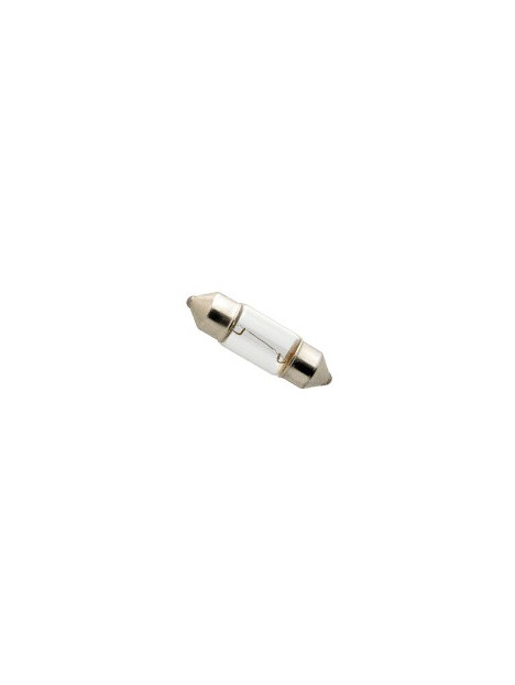 1460500140314 Navette Embouts Coniques 11X39 6V 3w 500mA