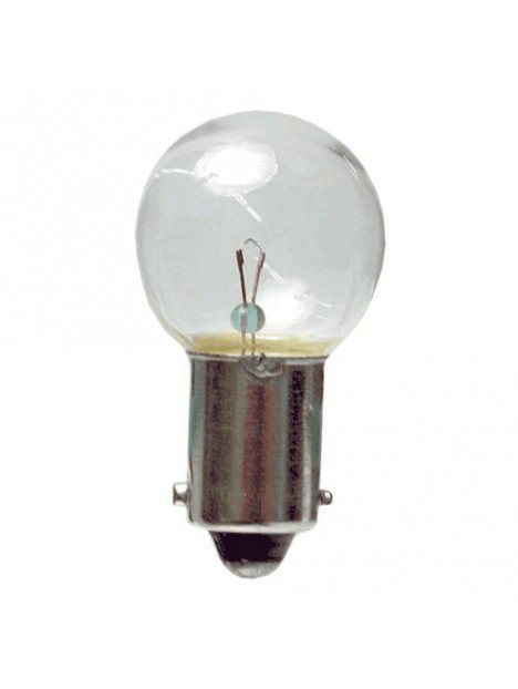 138705 BA9S Ballon 17X30 3,6V Krypton 3,6w