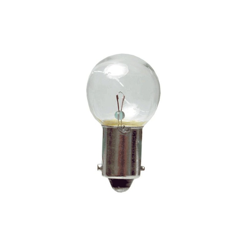 138705 BA9S Ballon 17X30 3,6V Krypton 3,6w