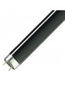 409015 G13 Tube fluorescent Lumiere Noire 15w /08 BLB 370nm