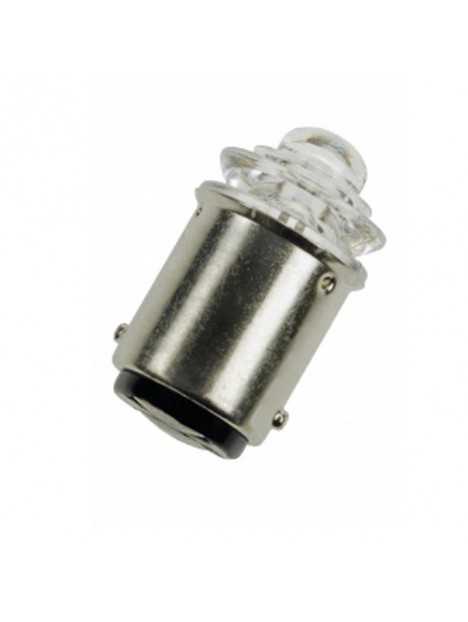 4040500120781 BA15D Tube Néon 14X30 380V Plastique Verte 4040500120781 BA15D Tube Néon 14X30 380V Plastique Verte