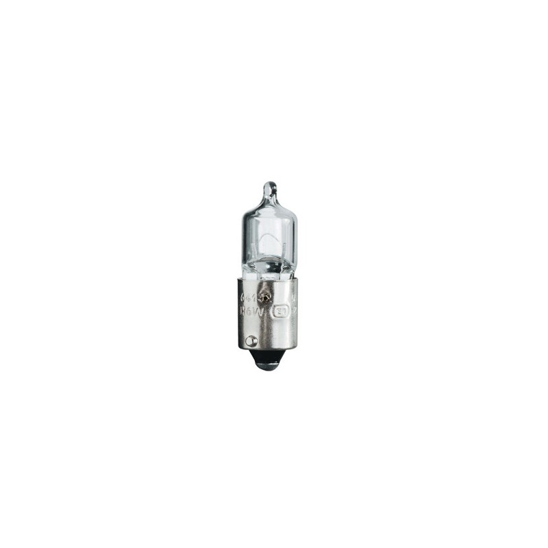 Ampoule LED BA9S 12V - 10W Blanc