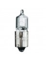 2040500069905 BA9S Lampe Halogène HMB51 9,3x33 12v 10w Claire AC 'H10W'