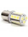 6TY150300036 BAY15D Tube led 3.2w 10-30 VDC 6000°K