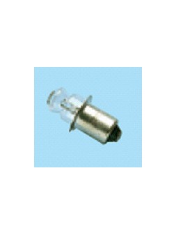 1040500131688 P13,5S Lampe NF Brillant 11,5x31 3,7v 1,11w Claire AC