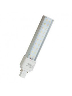6040500355121 G24Q LED 10w 3000K /830 710Lm (G24Q1,Q2,Q3,Q4)