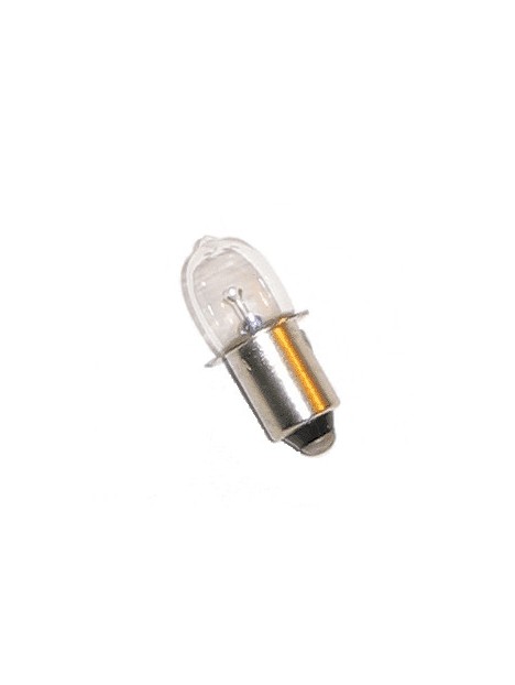 Ampoule (lampe) 12v 4w 