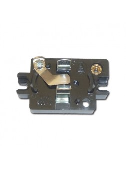 A100500374993 Douille S14S Blanc écru (Kit 2 douilles)