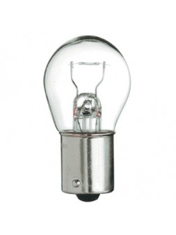 8078000510303 BAU15S Lampe Stop 25x47 12v 21w P21W