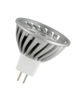 6160500041303 GU5,3 LED spot 5W 3000K /830 30D 24v - 28v AC/DC