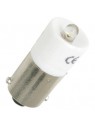 6040500099940 Ba7s 7X20 S.LED Blanc 12V DC