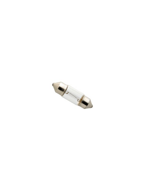 1460500141250 Navette Embouts Coniques SV8,5 11x44mm 15V 5w