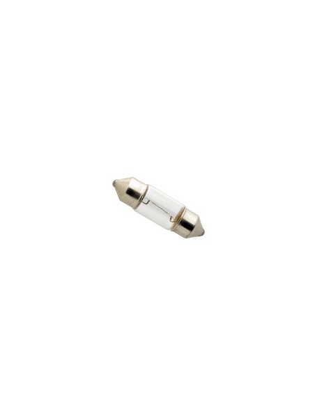 1460500141250 Navette Embouts Coniques SV8,5 11x44mm 15V 5w