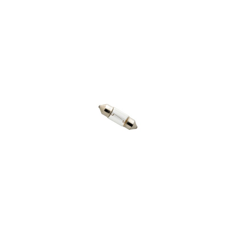 1460500141250 Navette Embouts Coniques SV8,5 11x44mm 15V 5w