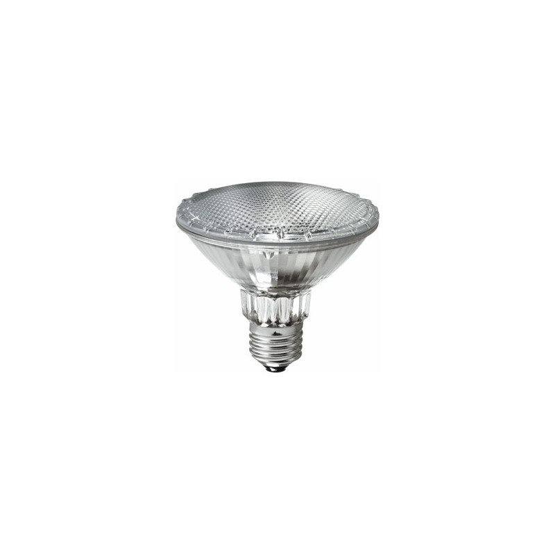 2300300212357 E27 HI-SPOT 95 PAR30 230V 100w 30° Halogène