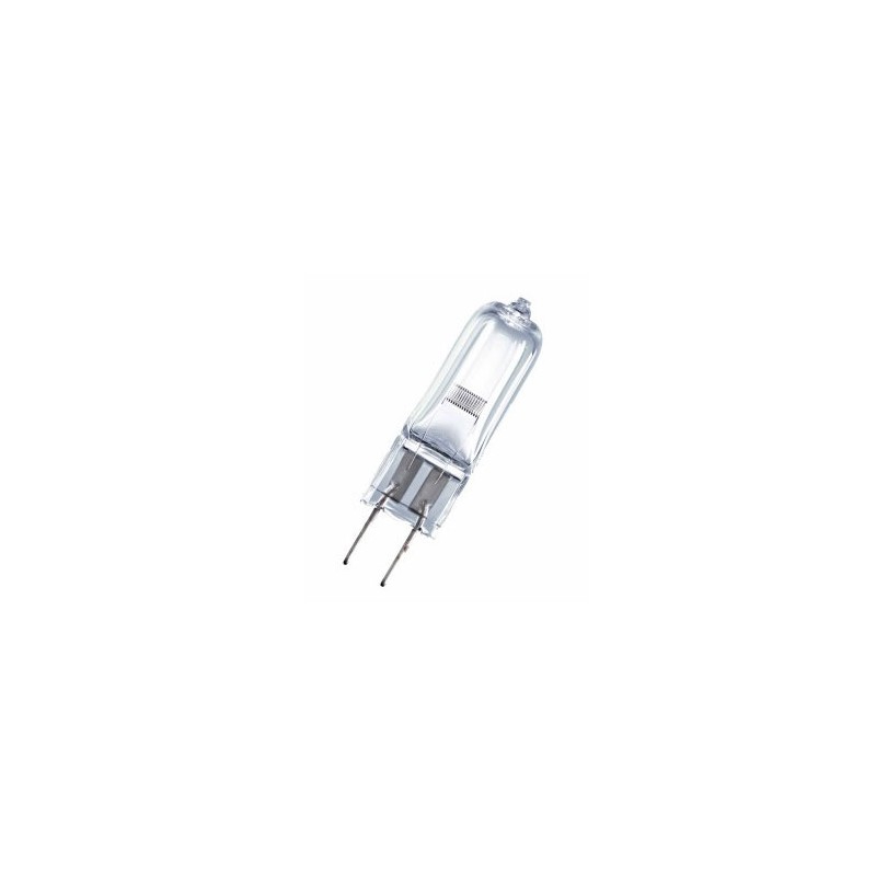 9380200006703 GY6,35 FCR A1/215 100W 12V HLX 64625 OSRAM