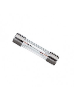 1460500145586 Navette Embouts Plats 6,4X30 8V 300mA