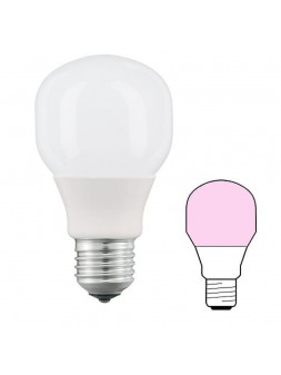 3010100830098 E27 Standard fluocompacte Soft pastel 12w 230v PHILIPS