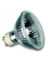 2288400058712 GU10 HI-Spot Halogène Alu 230V 38° ES63 75w