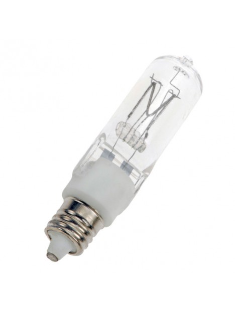 2040500075029 E11 Tube Halogène Clair 230V 150w