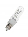 2040500075029 E11 Tube Halogène Clair 230V 150w