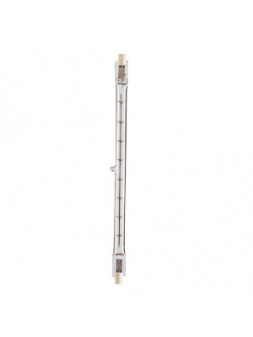 2430500067970 R7S Quartz Linéaire 120/130V 250w 118mm Halogène