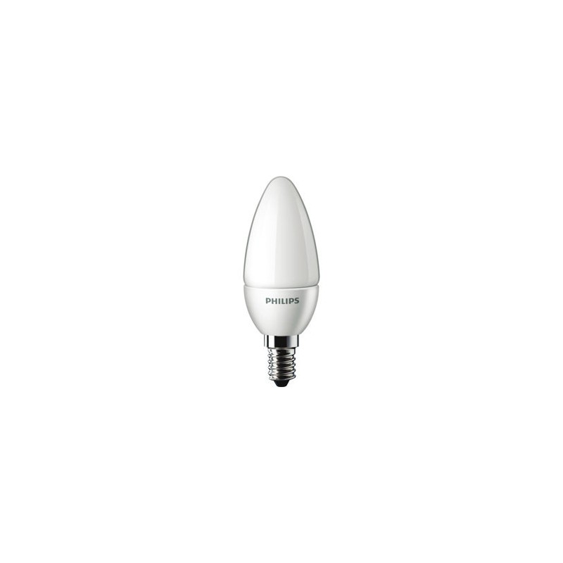 B22 Ampoule led standard Dépolie 13,5w = 100w 2700K 827 230v PHILIPS