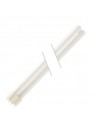 3040200010748 2G11 Dulux L 18w 2700K /827 4 pins OSRAM