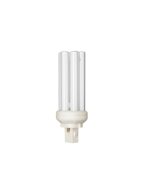 Osram 18 Watt Compact Fluorescent Light Dulux T/E Plus Lamp
