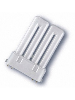 3040200333601 2G10 DULUX F 24w /830 OSRAM